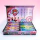 Donuts Switch V3 Dual Chamber 1g+1g Empty Disposable